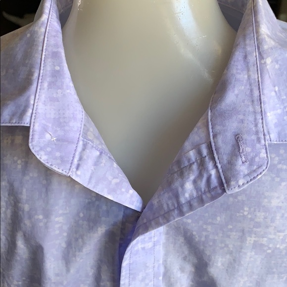 Elie Tahari Mens Shirt - Picture 5 of 5